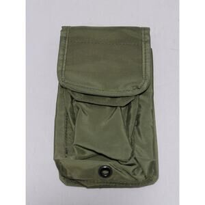 DAGR GPS Case Pouches OD Green NSN: 987-5010-001 #B26